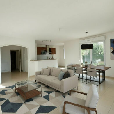 Appartement 3 pièces 212000 €