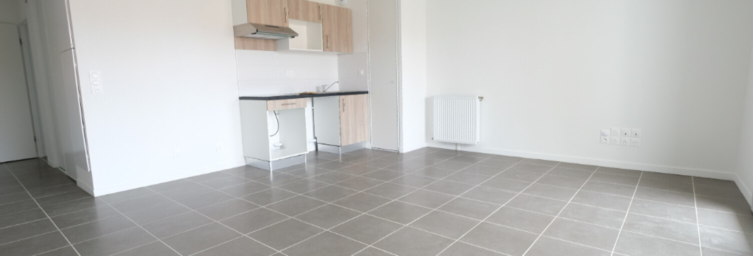 Appartement 3 Pièces 63 m² à louer à Colomiers (31770)