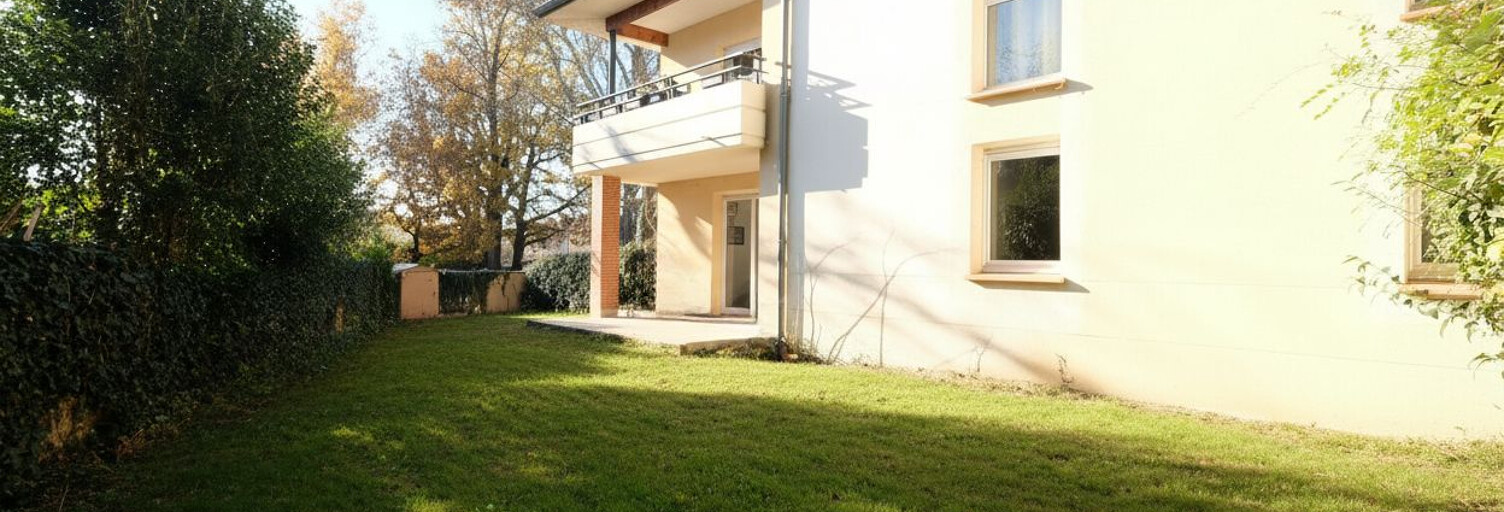 Maison 3 Pièces 71 m² à vendre à Gagnac-sur-Garonne (31150)