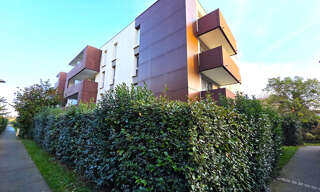 Appartement 2 Pièces 40 m² à vendre à Aucamville (31140)