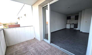 Appartement 2 Pièces 40 m² à vendre à Aucamville (31140)