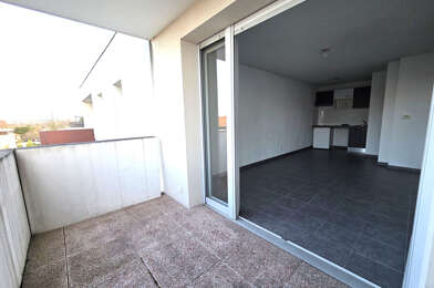 Appartement 2 pièces 127500 €