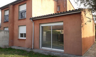 Maison 4 Pièces 85 m² à louer à Launaguet (31140)