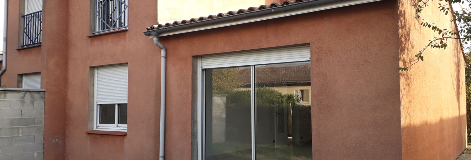 Maison 4 Pièces 85 m² à louer à Launaguet (31140)