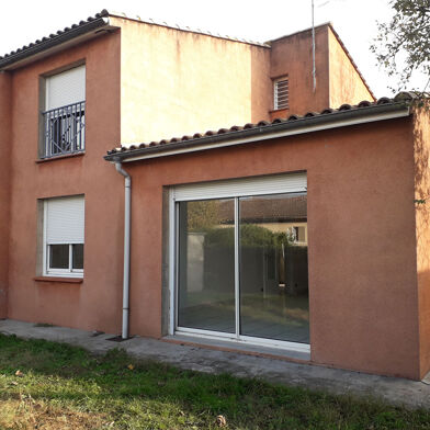 Maison 4 pièces 1030 €