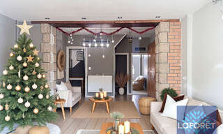 Maison 4 Pièces 92 m² à vendre à Valenciennes (59300)