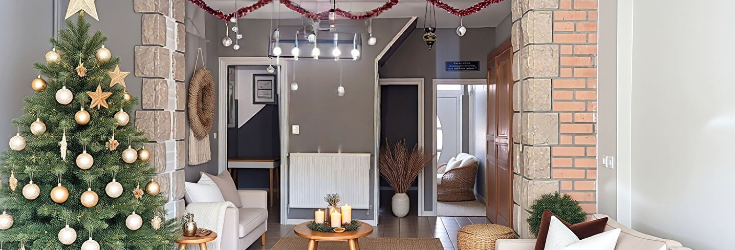 Maison 4 Pièces 92 m² à vendre à Valenciennes (59300)