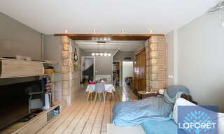 Maison 4 Pièces 92 m² à vendre à Valenciennes (59300)