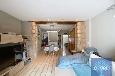 Maison 4 pièces 139500 €