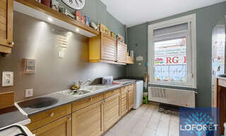 Maison 4 Pièces 92 m² à vendre à Valenciennes (59300)