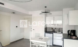 Appartement 2 Pièces 37 m² à louer à Marseille 8 (13008)