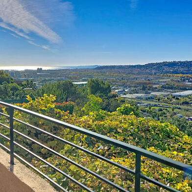 Maison 5 pièces 550000 €