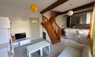 Appartement 3 Pièces 48 m² à louer à L'Isle-sur-la-Sorgue (84800)