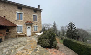 Maison 5 Pièces 115 m² à louer à L'Isle-d'Abeau (38080)