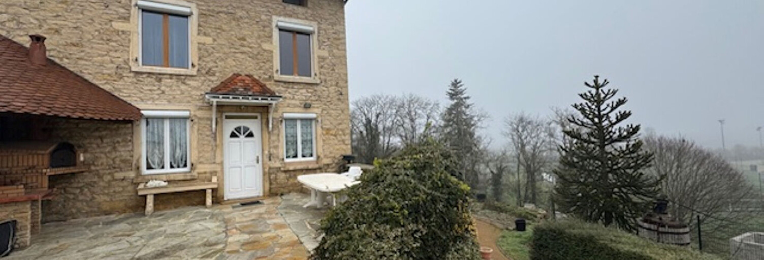 Maison 5 Pièces 115 m² à louer à L'Isle-d'Abeau (38080)