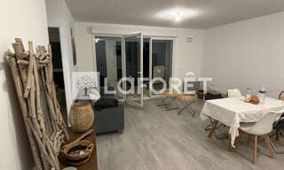 Appartement 2 Pièces 42 m² à louer à Castelnau-le-Lez (34170)