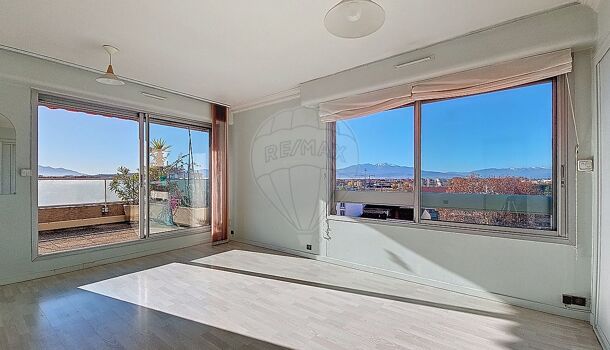 Appartement 4 pièces  à vendre Perpignan 66000