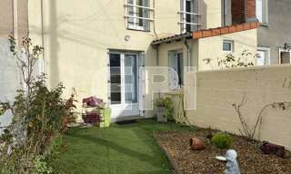 Maison 4 Pièces 127 m² à vendre à Lys-Haut-Layon (49310)