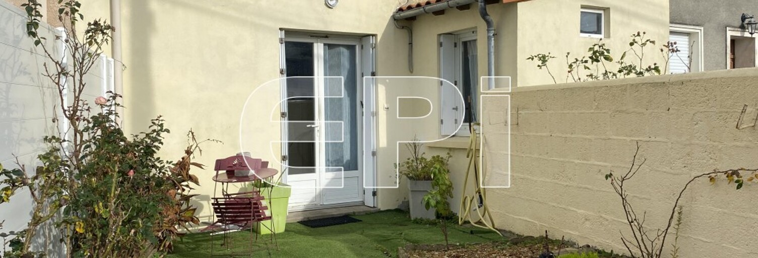 Maison 4 Pièces 127 m² à vendre à Lys-Haut-Layon (49310)