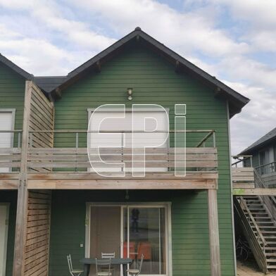 Appartement 2 pièces 25500 €