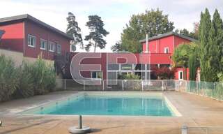 Appartement 2 Pièces 29 m² à vendre à Chaveignes (37120)