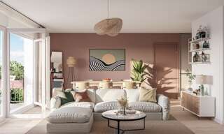 Appartement 1 Pièce 30 m² à vendre à Ozoir-la-Ferrière (77330)