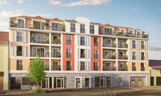 Appartement 2 Pièces 44 m² à vendre à Ozoir-la-Ferrière (77330)