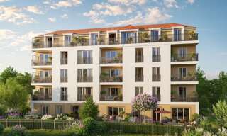 Appartement neuf   m² à vendre à Ozoir-la-Ferrière (77330)