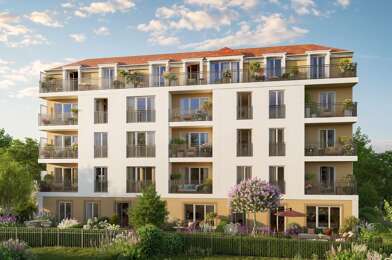 Appartement 3 pièces 289000 €