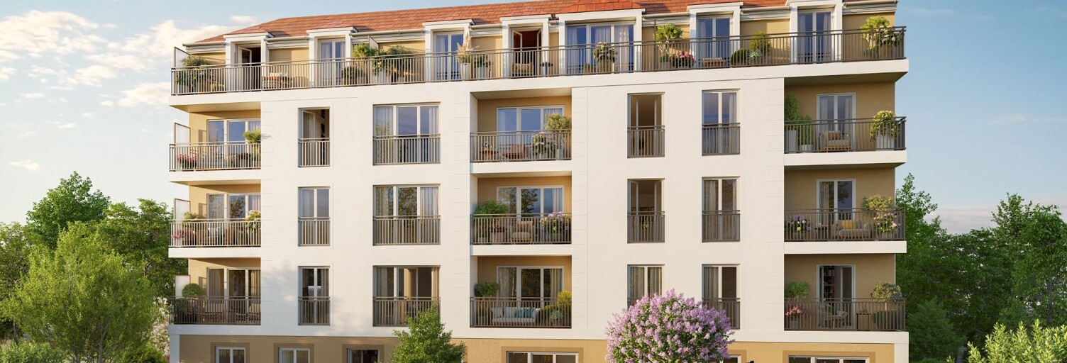 Appartement 1 Pièce 27 m² à vendre à Ozoir-la-Ferrière (77330)