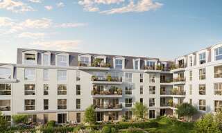 Appartement 2 Pièces 44 m² à vendre à Ozoir-la-Ferrière (77330)