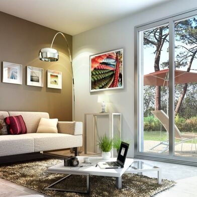 Appartement 3 pièces 209000 €