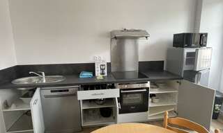 Appartement 2 Pièces 51 m² à louer à Saint-Yrieix-la-Perche (87500)