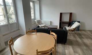 Appartement 2 Pièces 51 m² à louer à Saint-Yrieix-la-Perche (87500)