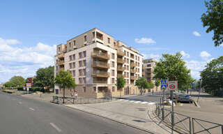 Appartement 3 Pièces 62 m² à vendre à Sevran (93270)