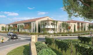 Maison 4 Pièces 75 m² à vendre à Châteauneuf-de-Gadagne (84470)