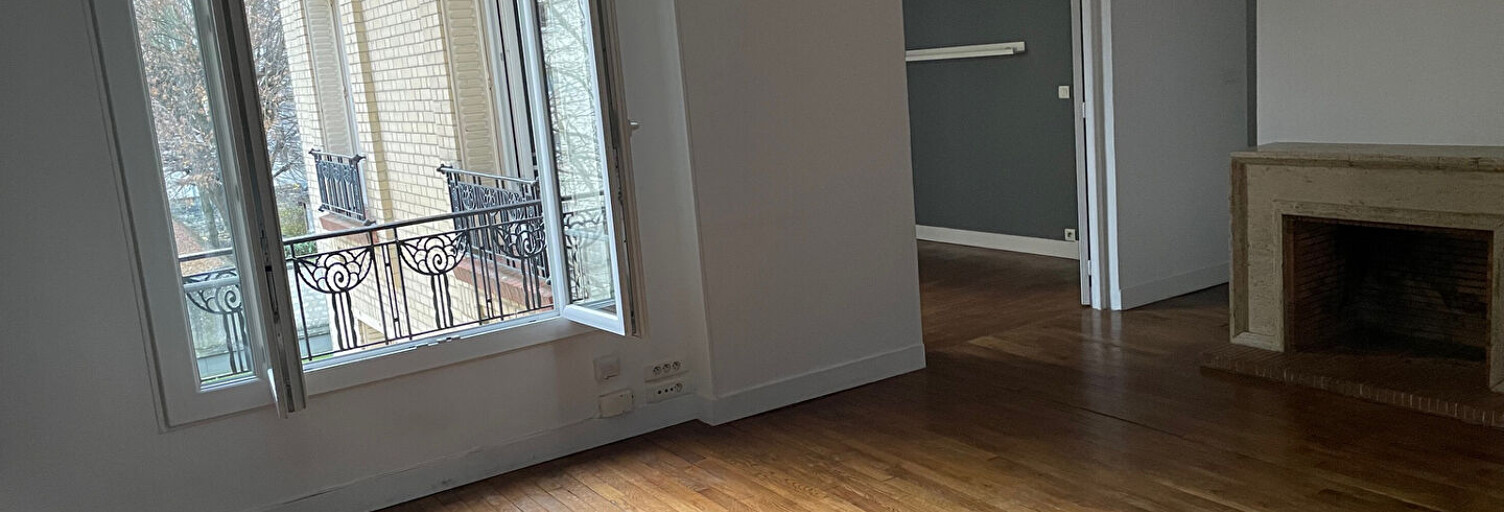 Appartement 3 Pièces 70 m² à vendre à Clamart (92140)