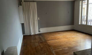 Appartement 3 Pièces 70 m² à vendre à Clamart (92140)