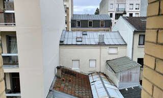 Appartement 3 Pièces 70 m² à vendre à Clamart (92140)