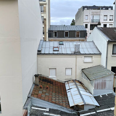 Appartement 3 pièces 433000 €