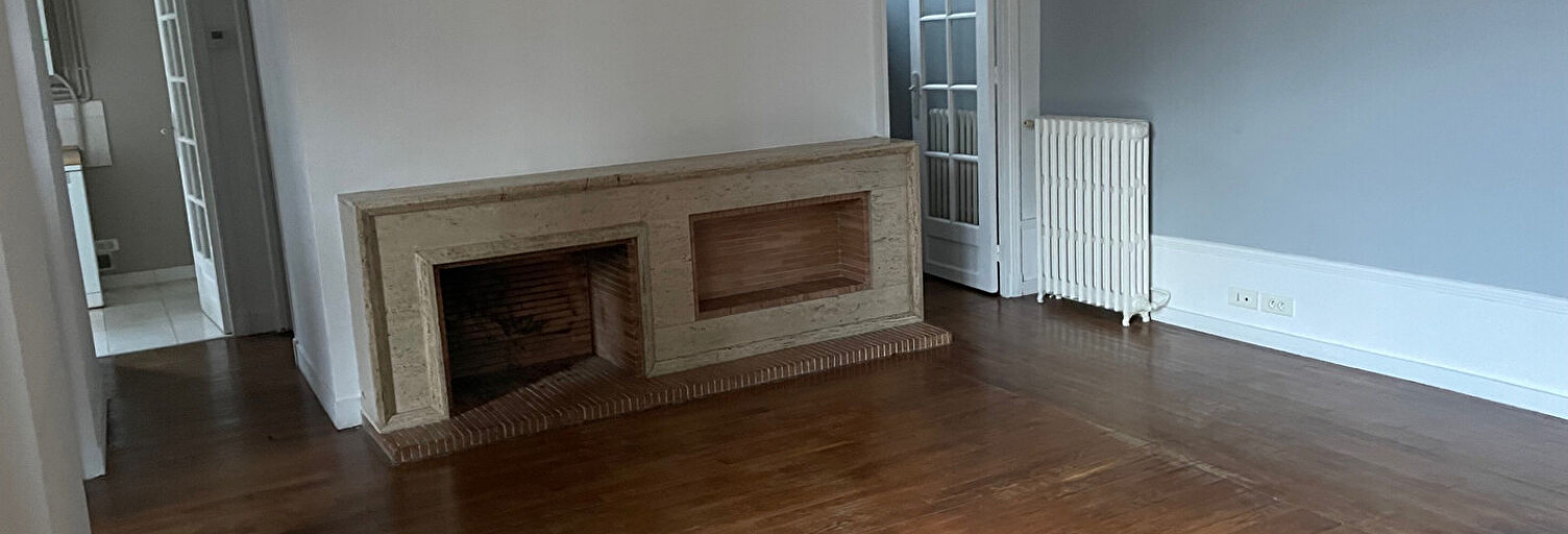 Appartement 3 Pièces 70 m² à vendre à Clamart (92140)