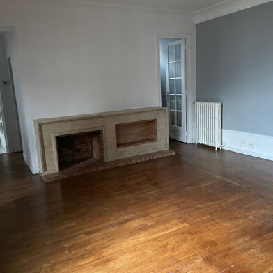 Appartement 3 pièces 400000 €