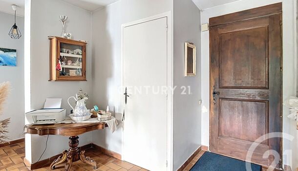 Villa / Maison 4 pièces  à vendre Roquefort-la-Bédoule 13830