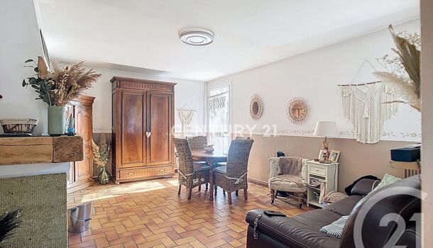 Villa / Maison 4 pièces  à vendre Roquefort-la-Bédoule 13830