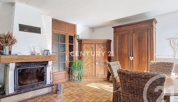 Villa / Maison 4 pièces  à vendre Roquefort-la-Bédoule 13830