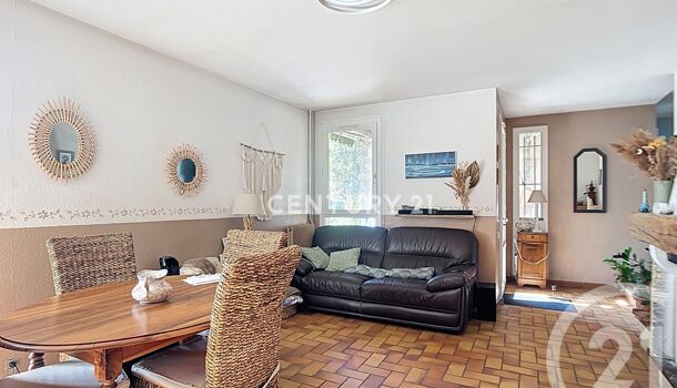 Villa / Maison 4 pièces  à vendre Roquefort-la-Bédoule 13830