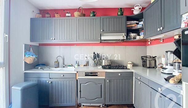 Villa / Maison 4 pièces  à vendre Roquefort-la-Bédoule 13830