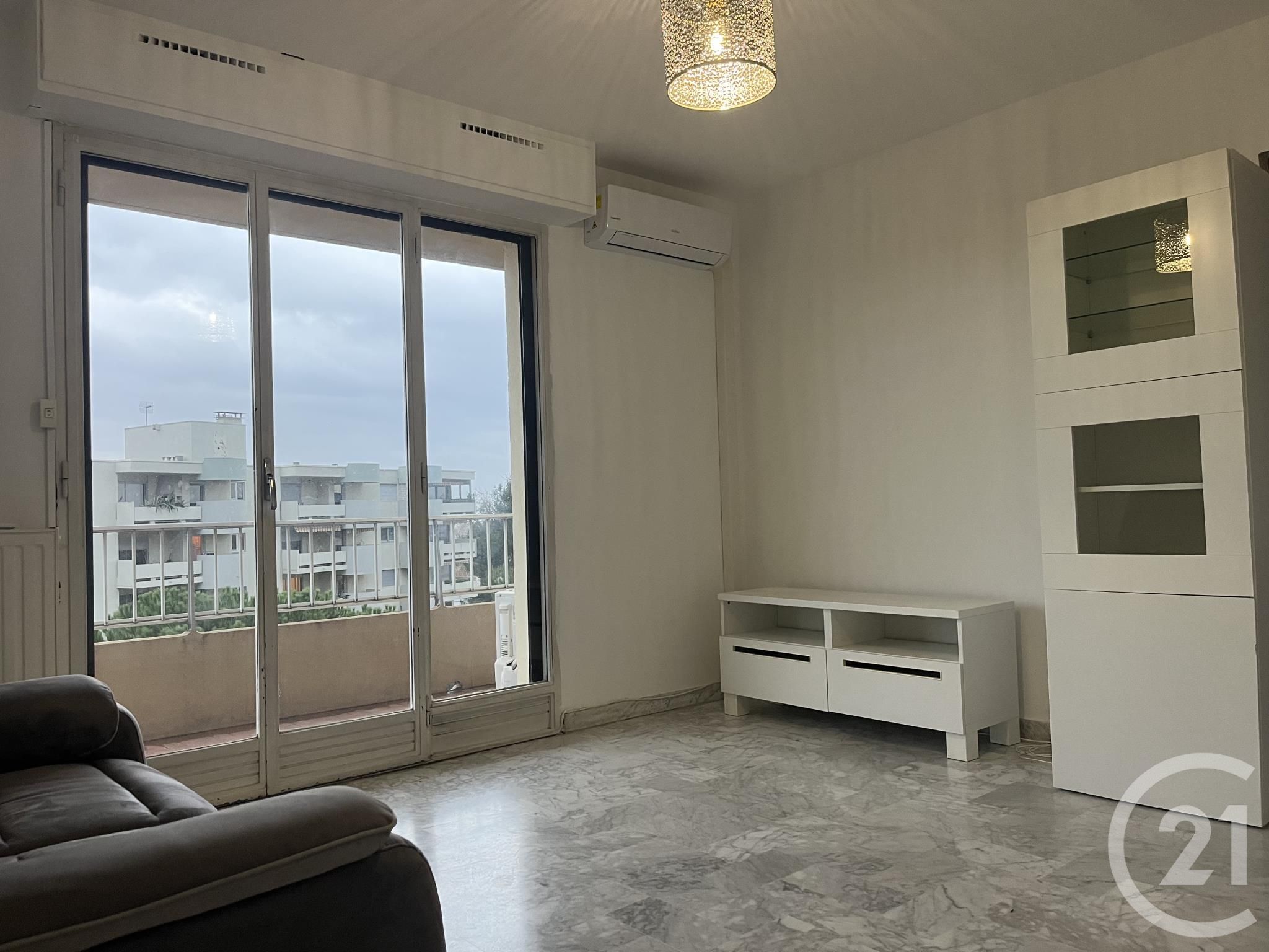 Appartement  T2 à louer Montpellier 34070