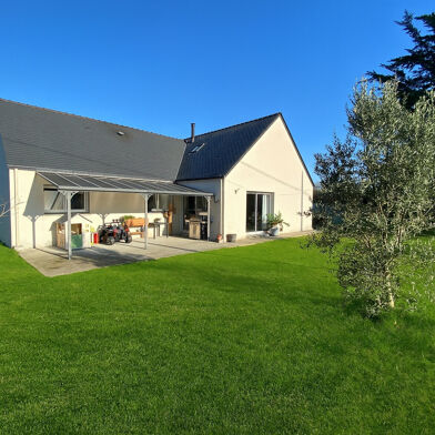 Maison 6 pièces 384000 €