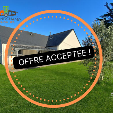 Maison 6 pièces 384000 €